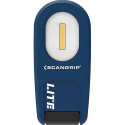Lampe portative à piles WORK LITE M 75 lumens + 35-350 lumens SCANGRIP LITE