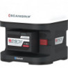 Lampe de travail AREA 10 SPS 1000-10000Lumen Scangrip