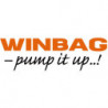 Levage par coussins d'air WINBAG Stingray Box a 25 Unités.
