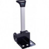 Chariot outils CarryMore Trolley Couleur: alu