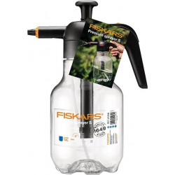 Pulvérisateur à pression 1,8 L contrôle per Soupape de sécurité à pression de pouce (Par 9)