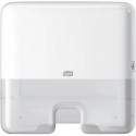 Mini distributeur Tork Xpress pour serviettes à plis multiples