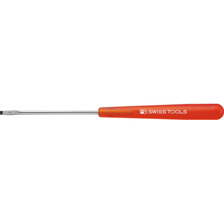Tournevis électronique Fente 35x06 x80mm PB Swiss Tools