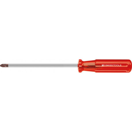 Tournevis 190 PH2x100mm Classic PB Swiss Tools