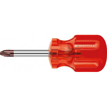Tournevis Stubby PH3x 40mm Classic PB Swiss Tools