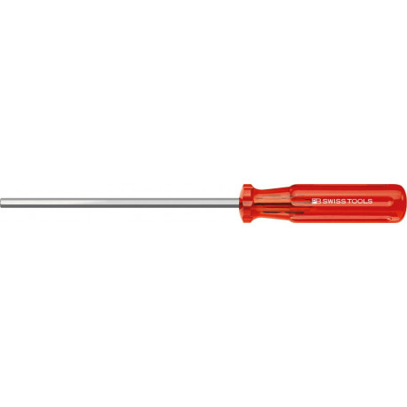 Tournevis 205 six pans 25x90mm Classic PB Swiss Tools