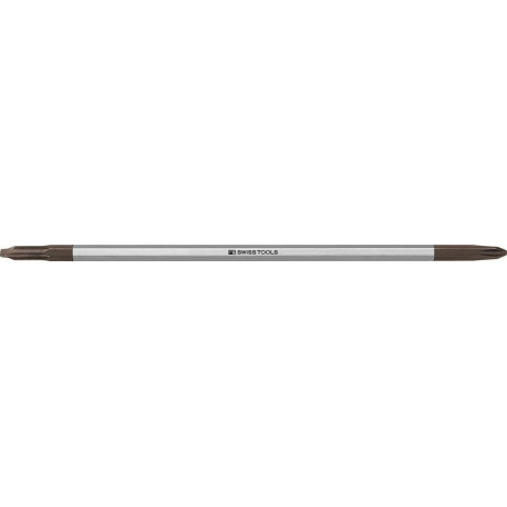 Lame interchangeable Fente 00/PH00x120mm PB Swiss Tools