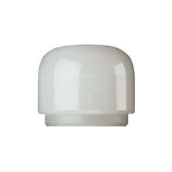 Tête de remplacement rond pour Marteau à face souple sans rebond 22mm PB Swiss Tools