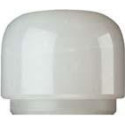 Tête de remplacement rond pour Marteau à face souple sans rebond 22mm PB Swiss Tools