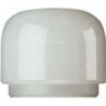 Tête de remplacement rond pour Marteau à face souple sans rebond 27mm PB Swiss Tools