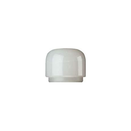 Tête de remplacement rond pour Marteau à face souple sans rebond 50mm PB Swiss Tools