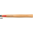 Poignée de remplacement en hickory pour Marteau à face souple sans rebond 35mm PB Swiss Tools