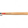 Poignée de remplacement en hickory pour Marteau à face souple sans rebond 50mm PB Swiss Tools