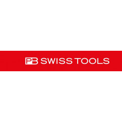 Pointe de rechange CrV pliée PB Swiss Tools