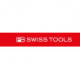 Pointe de remplacement HM courbé PB Swiss Tools
