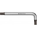 Clé allen Chromé T45 PB Swiss Tools