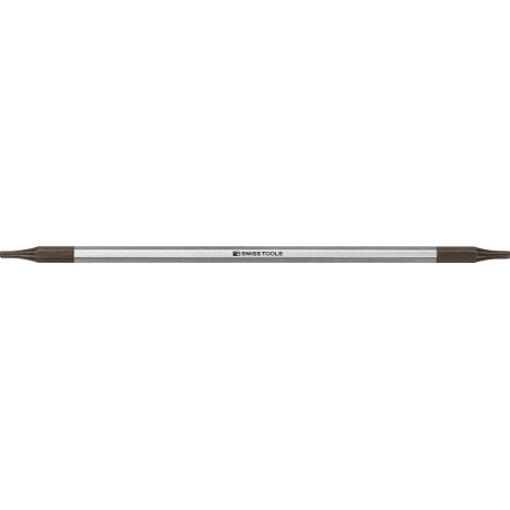 Lame interchangeable T6/T7x120mm PB Swiss Tools