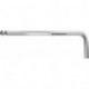 Clé allen DIN 911 Tête sphérique 2mm PB Swiss Tools