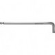 Clé allen DIN 911L avec Tête sphérique 8mm PB Swiss Tools