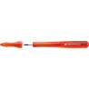 Pointe à tracer HM 4x135mm avec capuchon et poignée plastique PB Swiss Tools