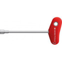 Clé à douille en T 8x230mm PB Swiss Tools