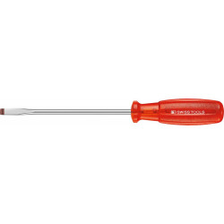 Tournevis 6100 Fente 65x1 x140mm Multicraft PB Swiss Tools