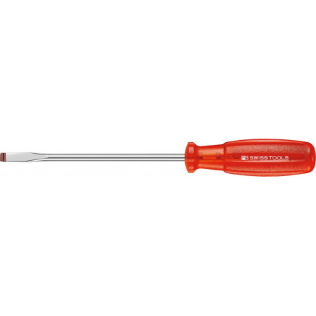 Tournevis 6100 Fente 65x1 x140mm Multicraft PB Swiss Tools