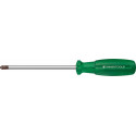 Tournevis 6192 PZ1x 80mm Multicraft PB Swiss Tools