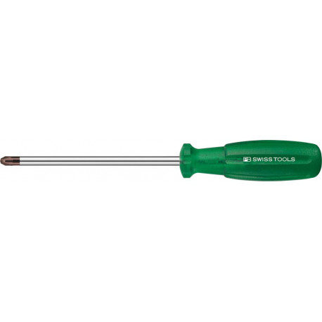 Tournevis 6192 PZ3x150mm Multicraft PB Swiss Tools