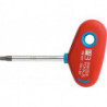 Tournevis manche en T T25x80mm PB Swiss Tools