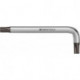 Clé allen Chromé T 6 PB Swiss Tools