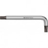 Clé allen Chromé T 7 PB Swiss Tools