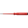 Tournevis 5100 VDE Fente 4 x08x100mm Classic PB Swiss Tools
