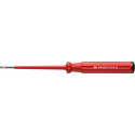 Tournevis 5100 VDE Fente 55x1 x125mm Classic PB Swiss Tools