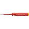 Tournevis 5190 VDE PH0x 60mm Classic PB Swiss Tools