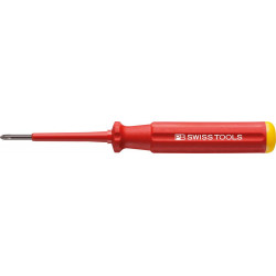 Tournevis 5190 VDE PH2x100mm Classic PB Swiss Tools