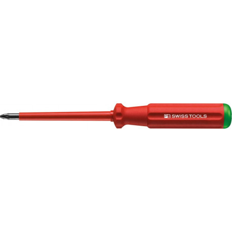 Tournevis 5192 VDE PZ2x100mm Classic PB Swiss Tools