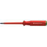 Tournevis 5192 VDE PZ3x150mm Classic PB Swiss Tools