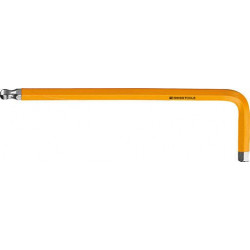 Clé allen DIN 911 Tête sphérique Rainbow 4mm PB Swiss Tools
