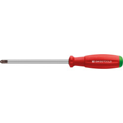 Tournevis 8192 PZ0x 60mm SwissGrip PB Swiss Tools