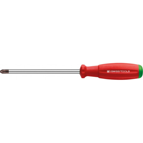 Tournevis 8192 PZ1x 80mm SwissGrip PB Swiss Tools
