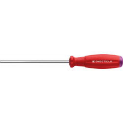 Tournevis 8205 six pans 4x120mm SwissGrip PB Swiss Tools