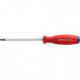 Tournevis 8400 T10x70mm SwissGrip PB Swiss Tools