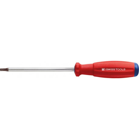 Tournevis 8401 IP15x80mm SwissGrip PB Swiss Tools