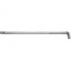 Clé allen 100 Degré court 4mm Tête sphérique PB Swiss Tools