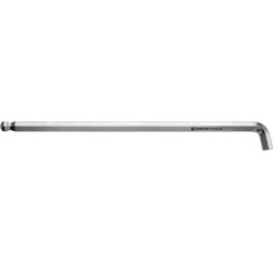Clé allen 100 Degré court 5mm Tête sphérique PB Swiss Tools