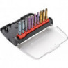 Assortiment d'embouts 10 pièces Embouts 50mm PB Swiss Tools