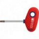 Tournevis manche en T IP9x60mm PB Swiss Tools