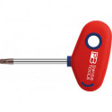 Tournevis manche en T IP9x60mm PB Swiss Tools