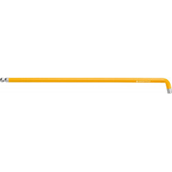 Clé allen 100 Degré court Rainbow 4mm Tête sphérique PB Swiss Tools